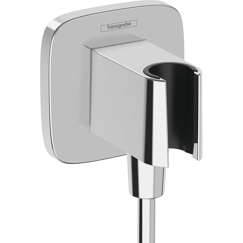 hansgrohe Wandanschlussbogen