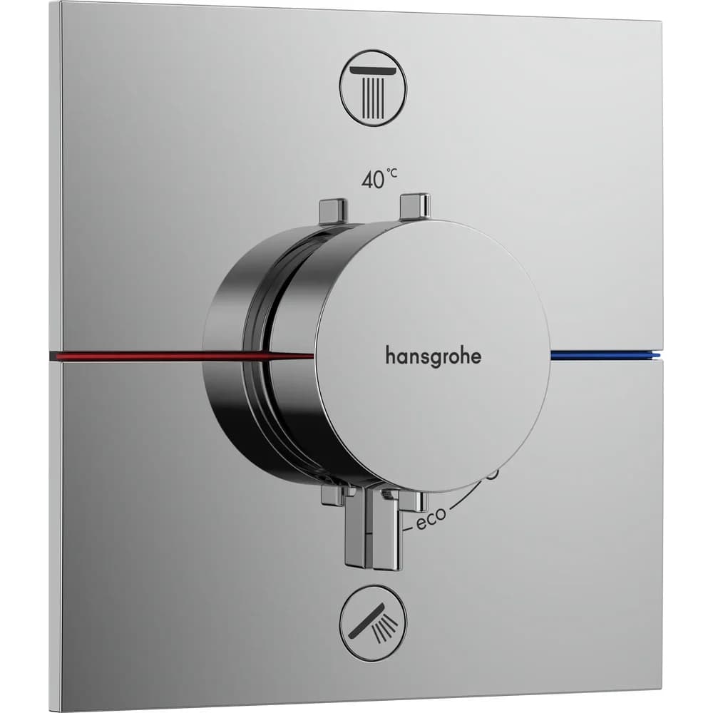 hansgrohe Spültischarmatur