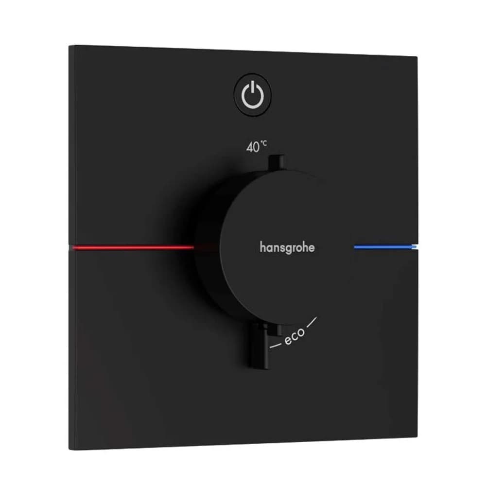 Hansgrohe Thermostat Unterputz ShowerSelect Comfort E 15571670