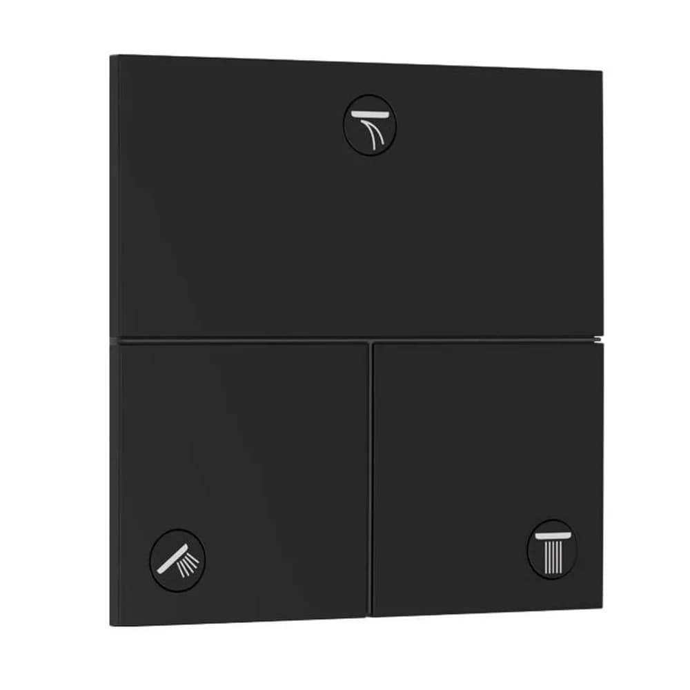 Hansgrohe Absperrvent Unterputz ShowerSelect Comfort E 15573670