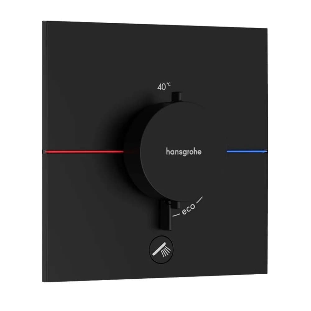 Hansgrohe Thermostat Unterputz ShowerSelect Comfort E 15575670