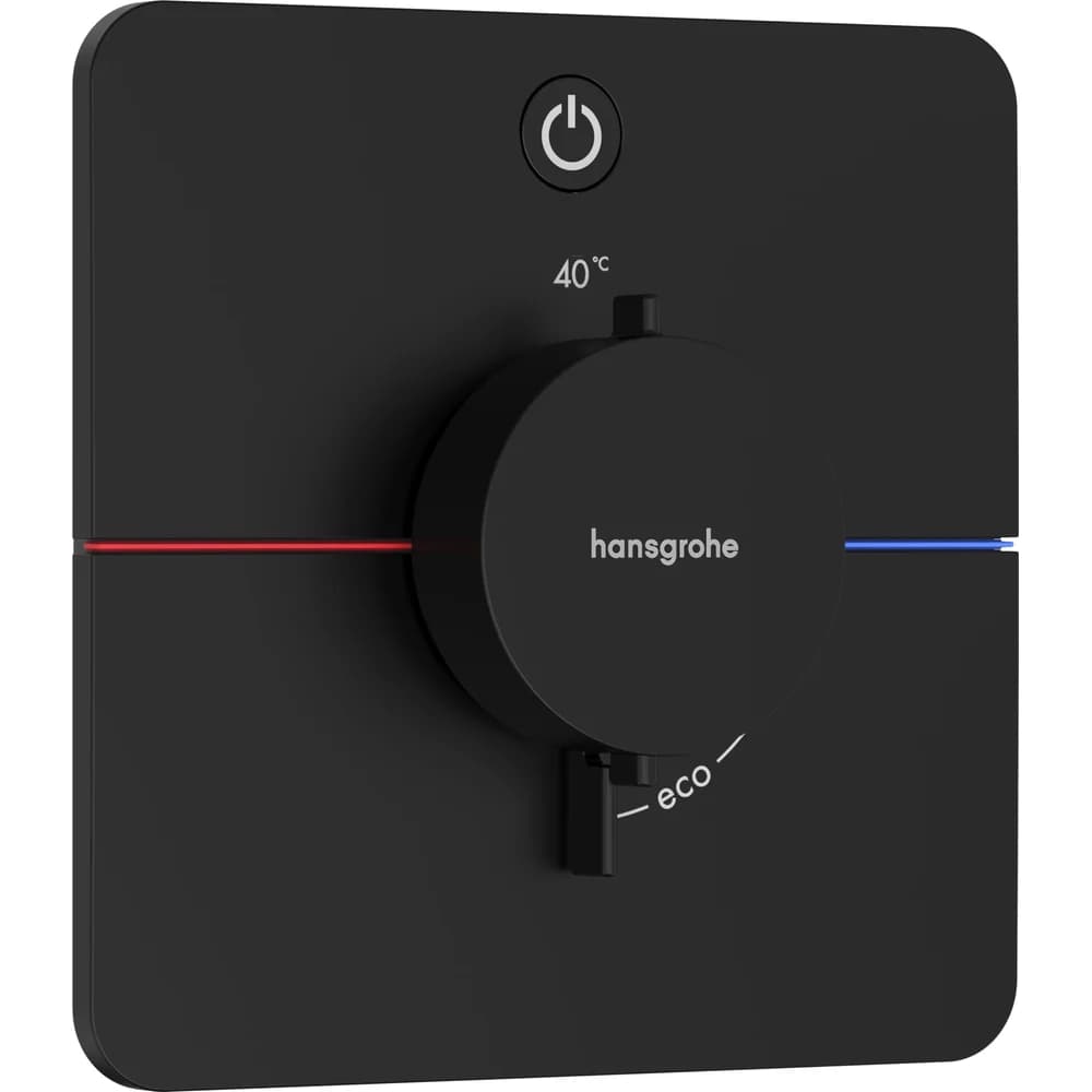 Hansgrohe Thermostat Unterputz ShowerSelect Comfort Q 15581670