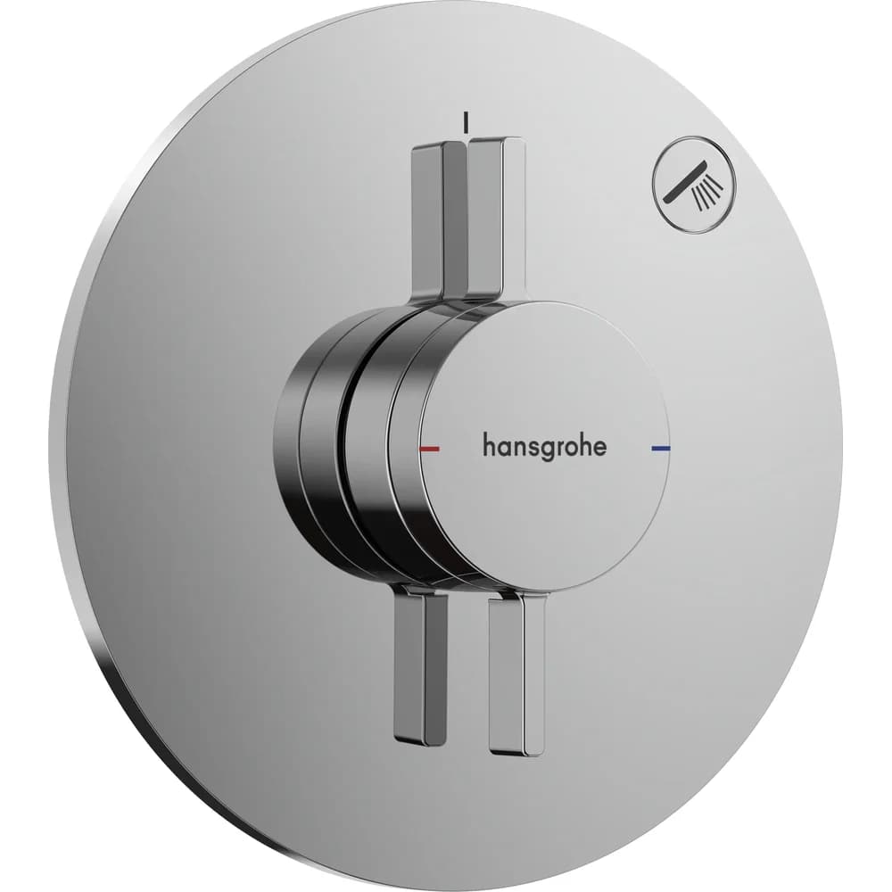 hansgrohe Spültischarmatur