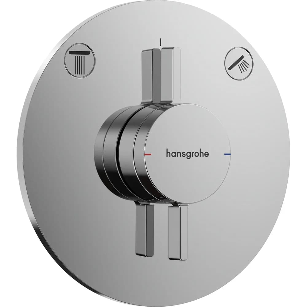 hansgrohe Spültischarmatur
