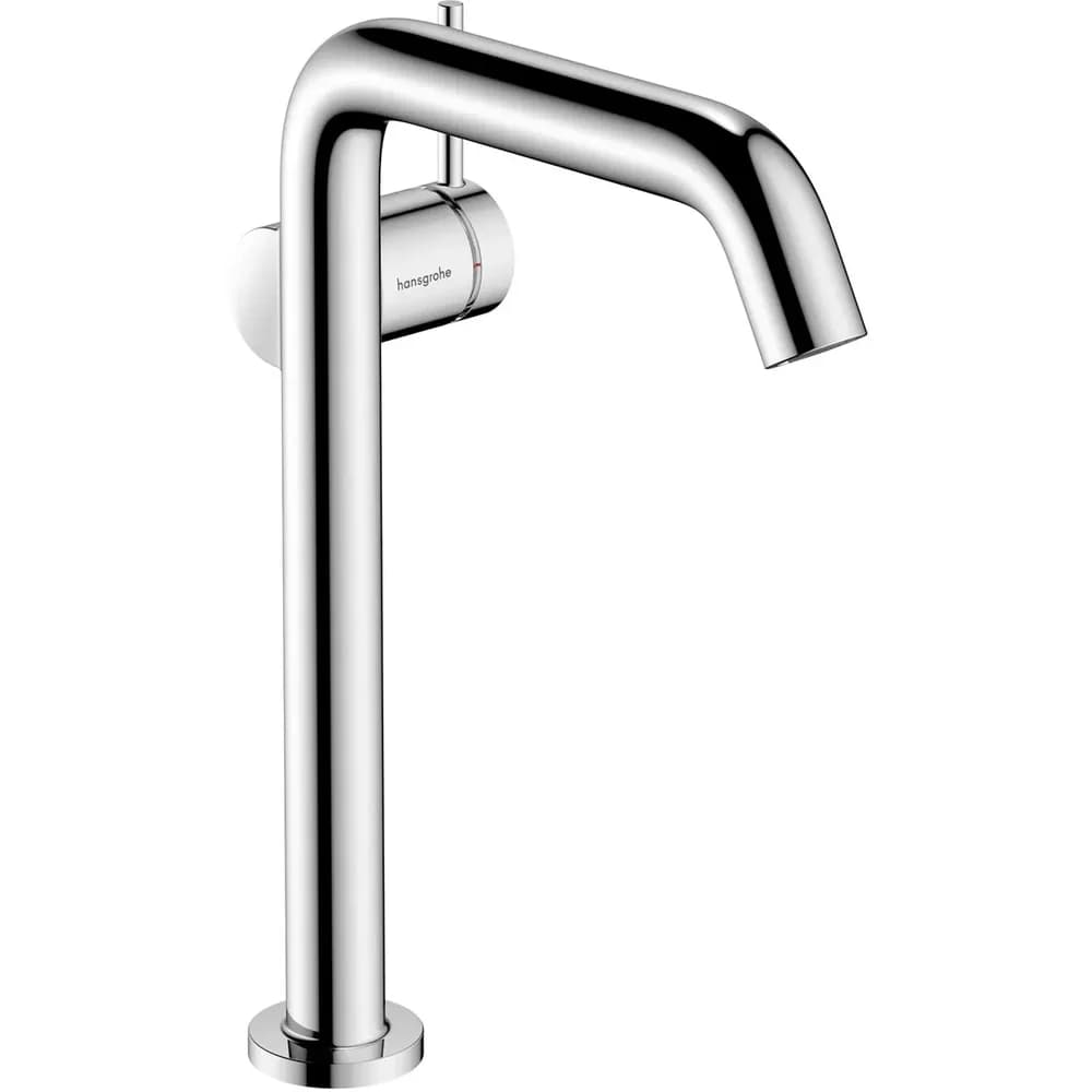 Hansgrohe Tecturis S hohe Waschtischarmatur Chrom 73370000