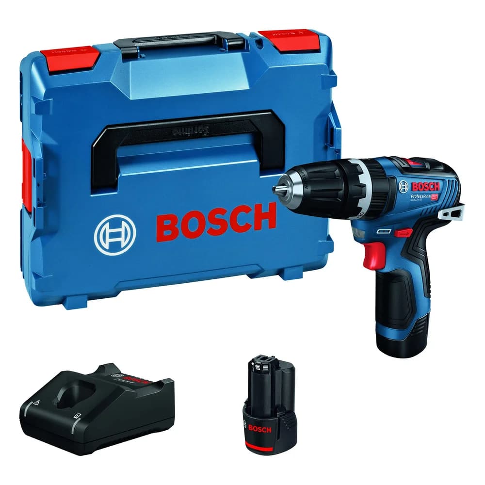 GSB 12V-35 Professional (SOLO)