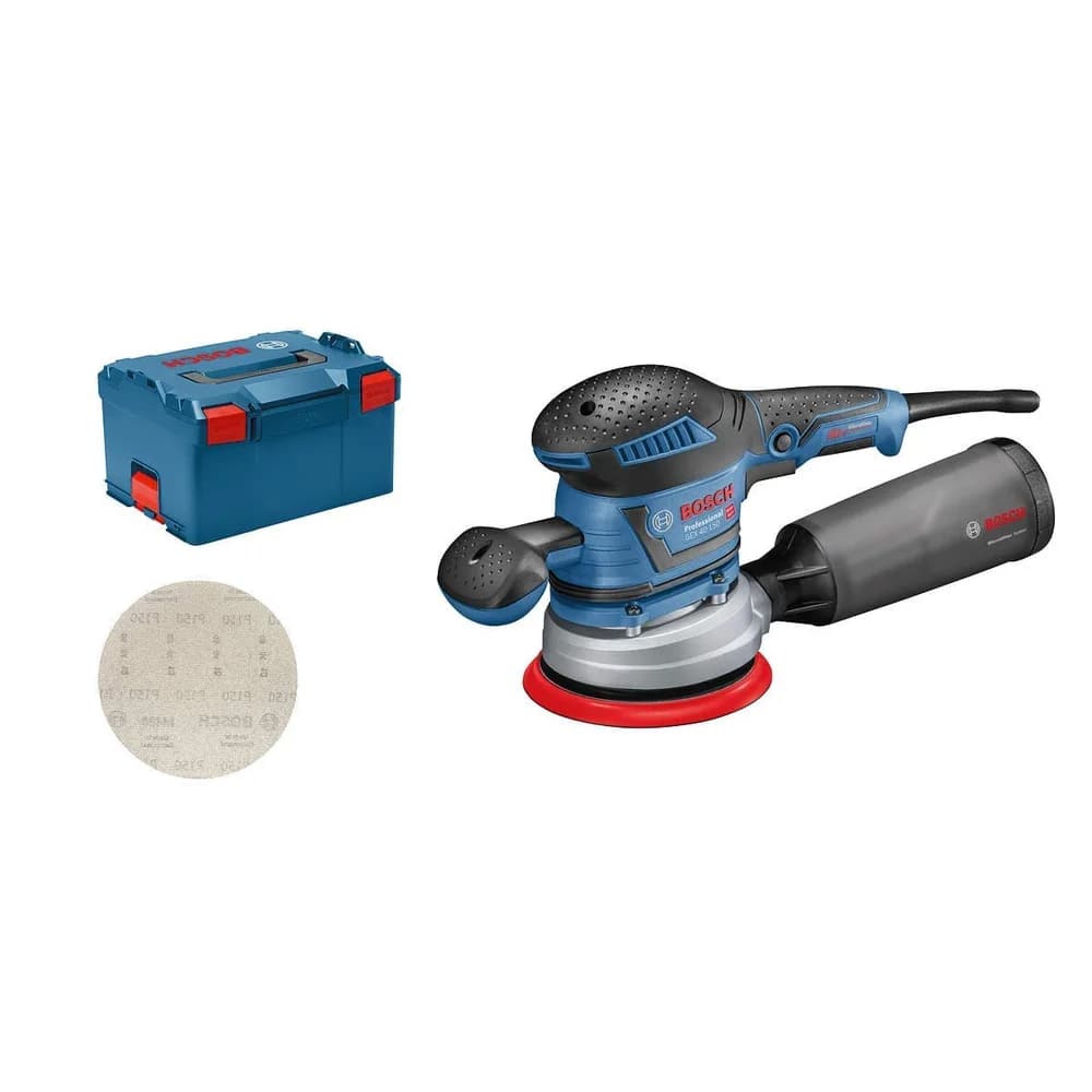 Bosch Exzenterschleifer GEX 40-150