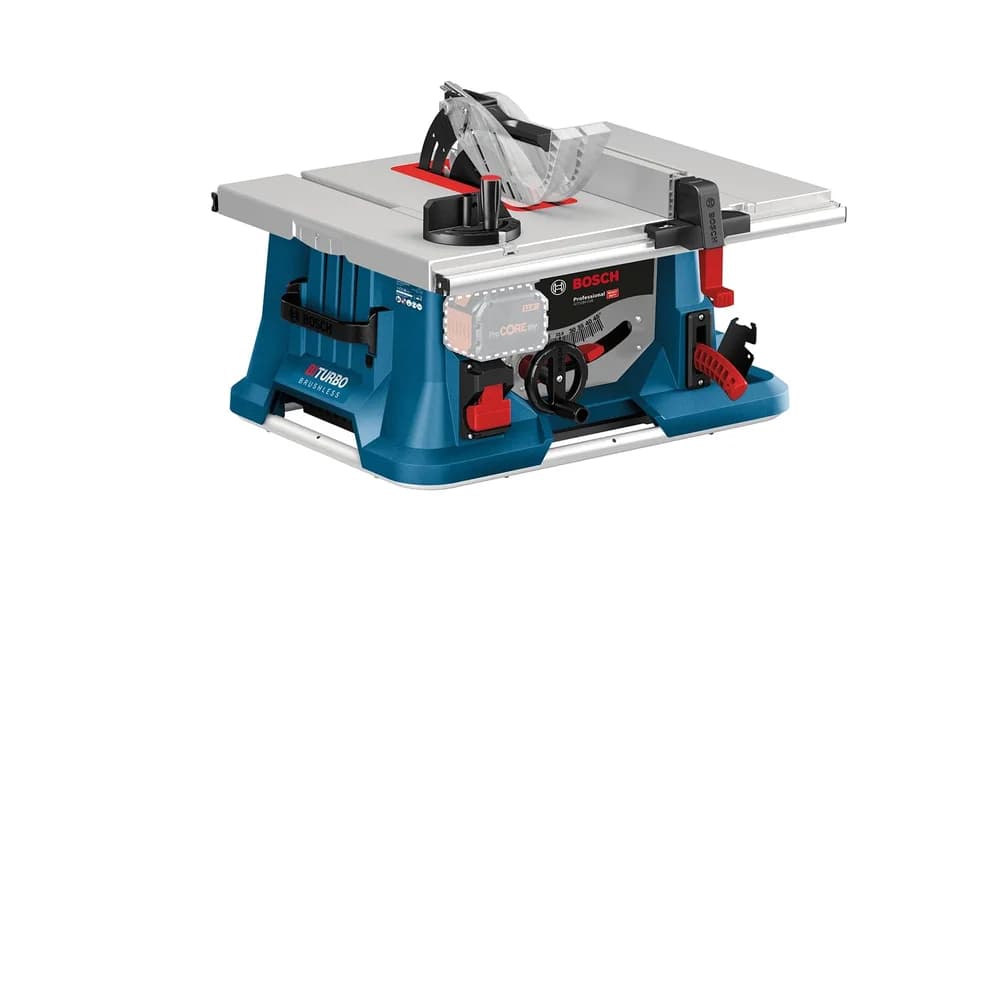 Bosch GTS 18V-216 Professional