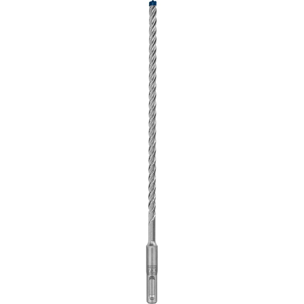 Expert SDS-plus-7X Drill Bit 7 mm