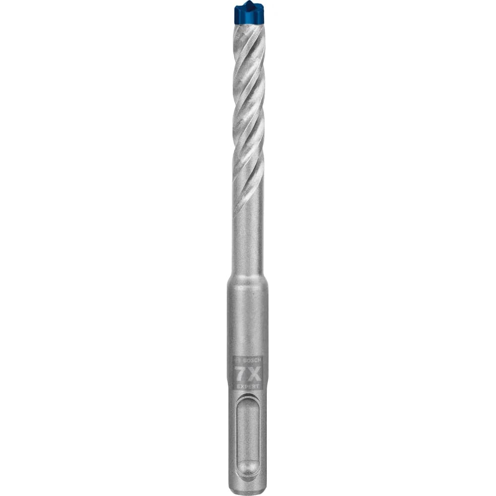BOSCH HM-Hammerbohrer SDS-Plus-7X - ø 8x50