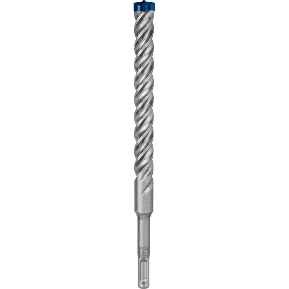 EXPERT SDS plus-7X Hammerbohrer, 16 x 150 x 215 mm