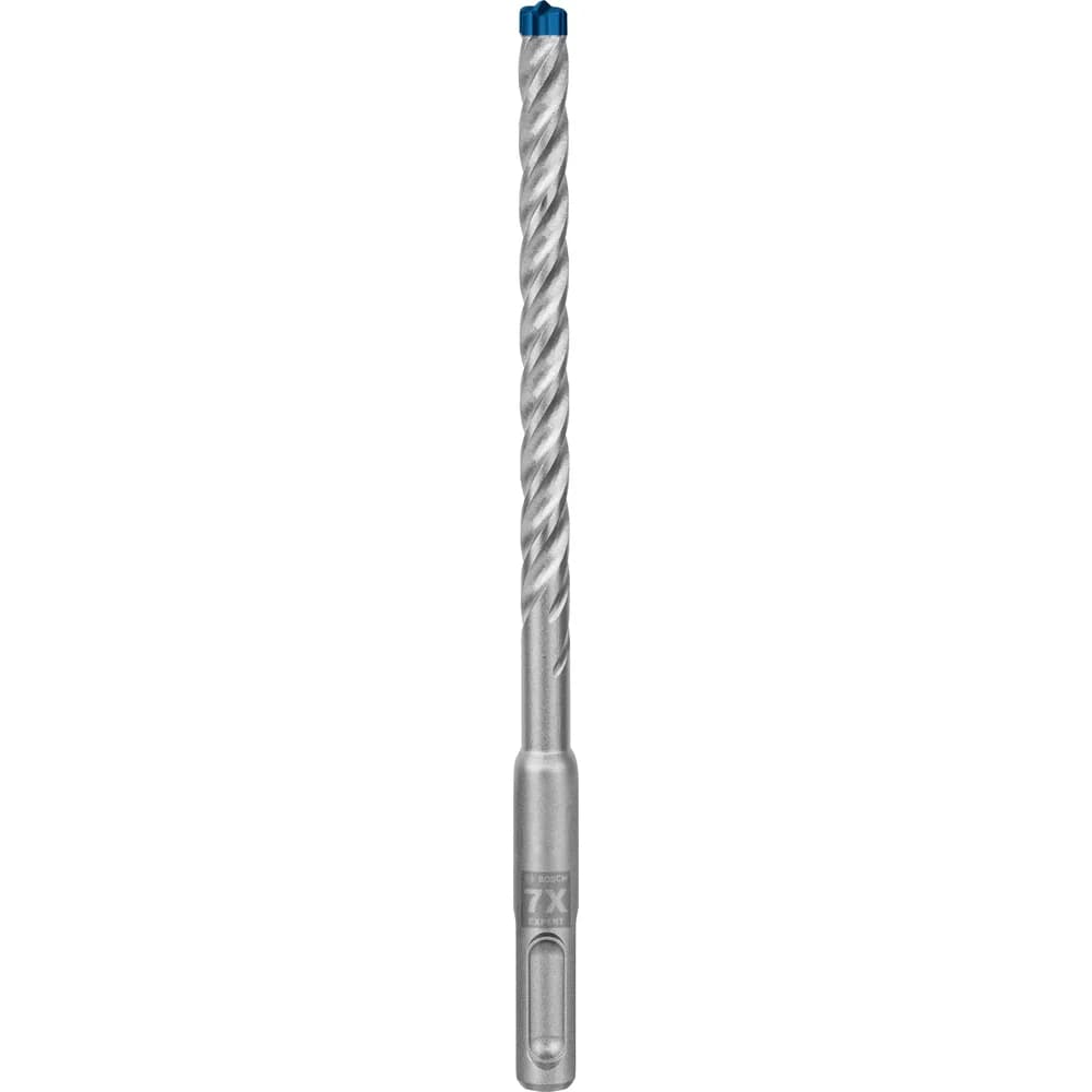 BOSCH Hammerbohrer 7X 8x100x165mm SDS-plus EXPERT 10 Stück