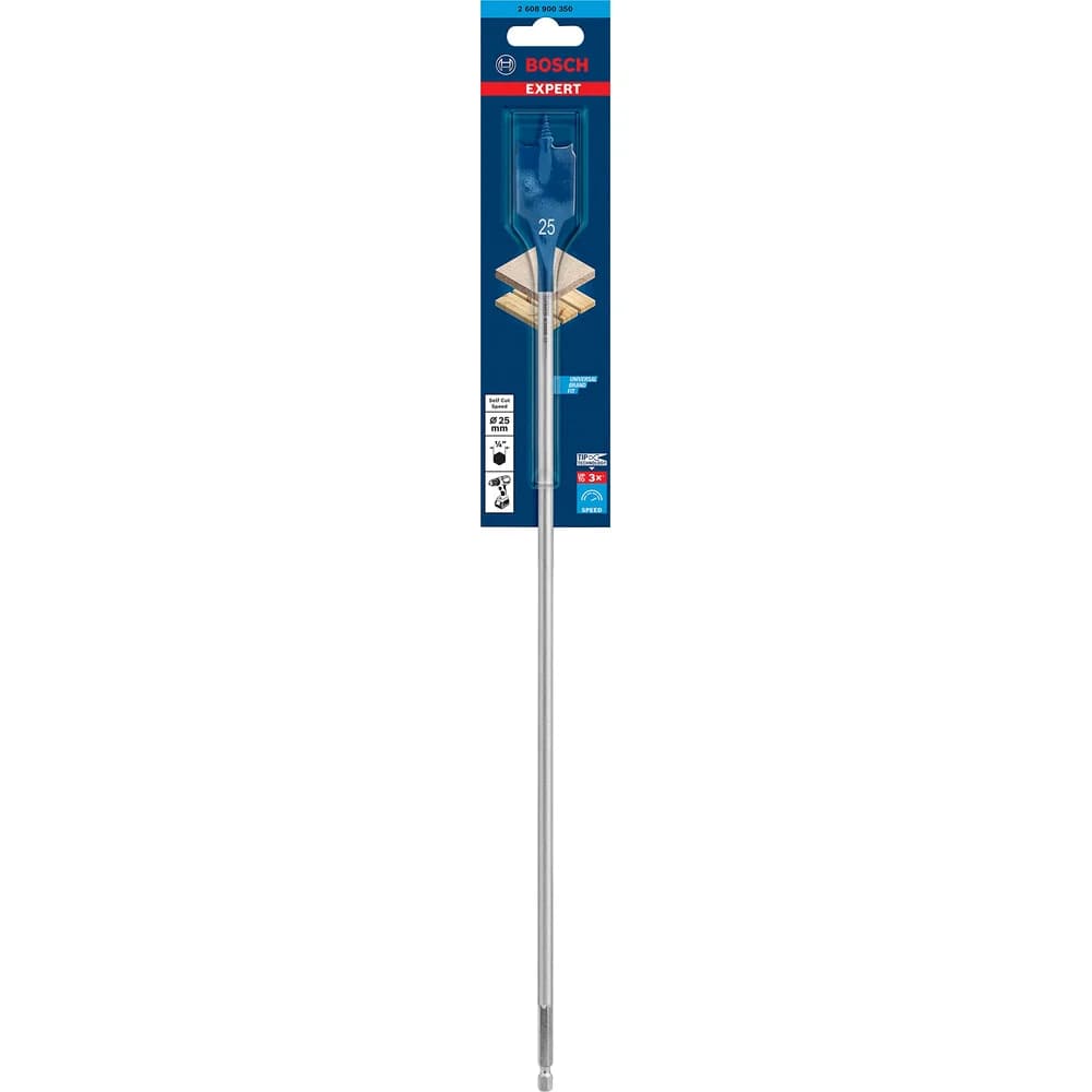 Expert SDS-max-8X Drill Bit 16mm