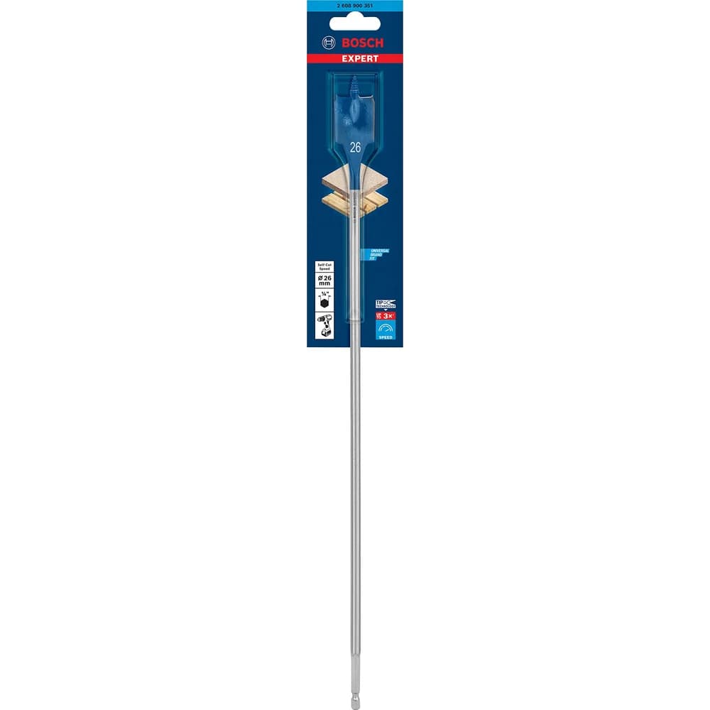 BOSCH HM-Hammer SDS-Max-8X 4-Schneider - ø16x400