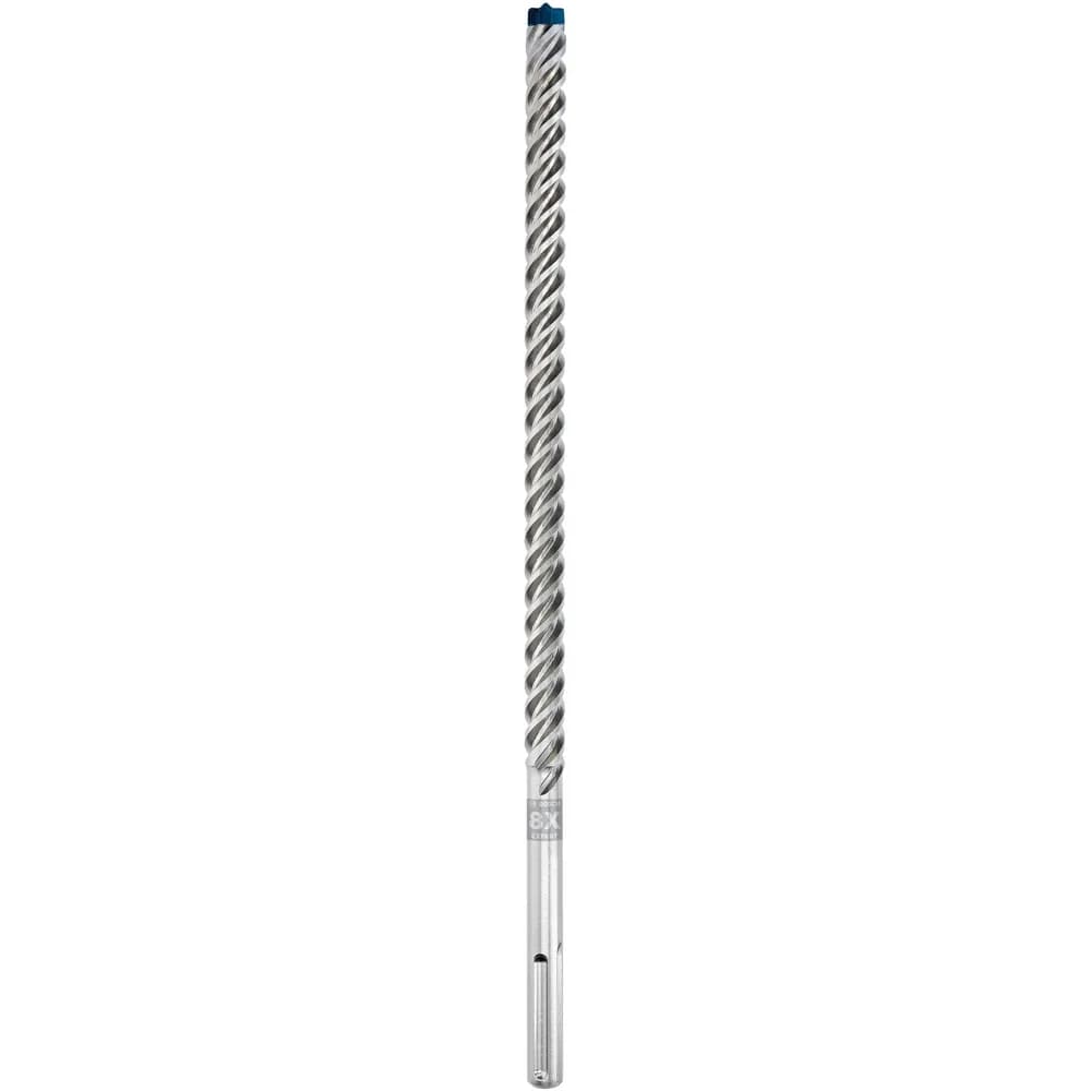 BOSCH HM-Hammer SDS-Max-8X 4-Schneider - ø22x400