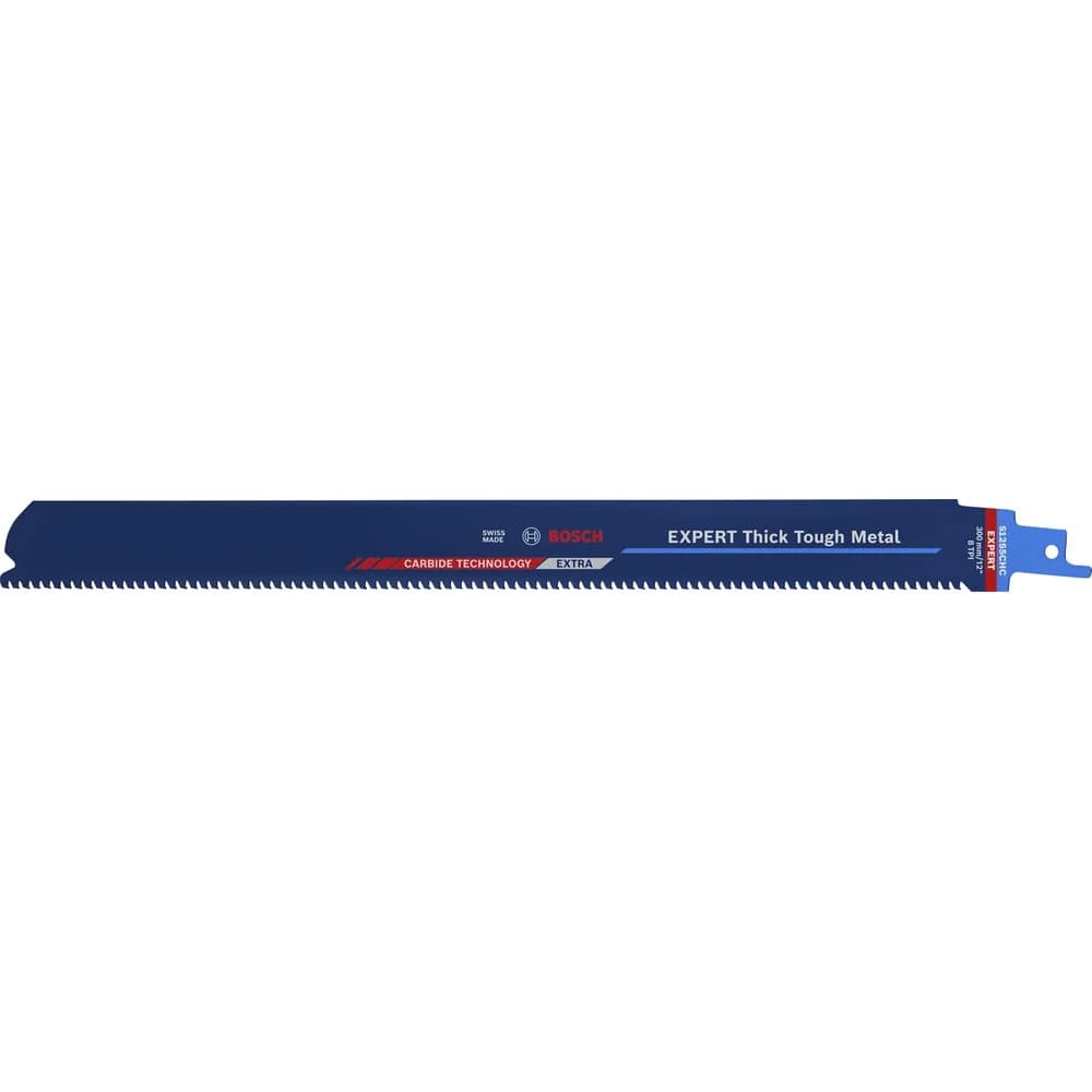BOSCH Säbelsägeblatt Expert S 1255 CHC 1 Stück