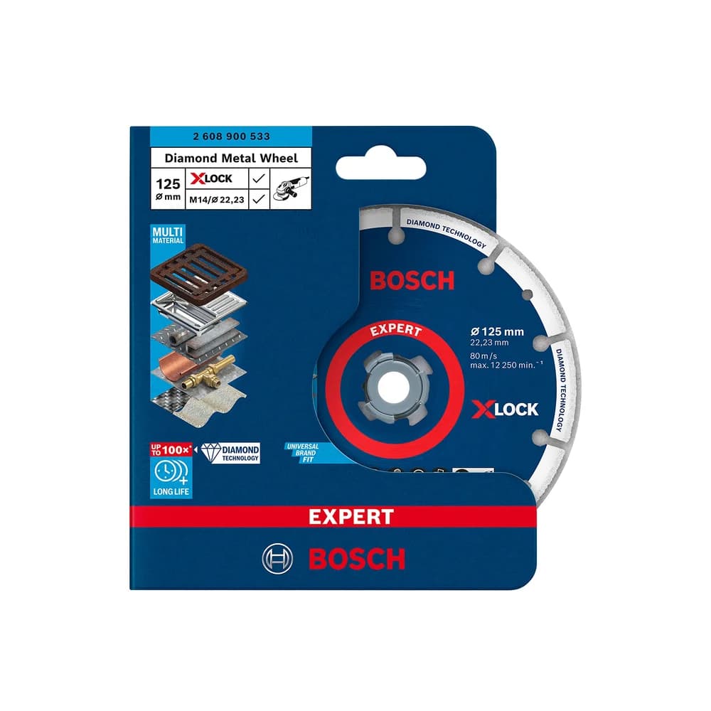 Expert X-LOCK
