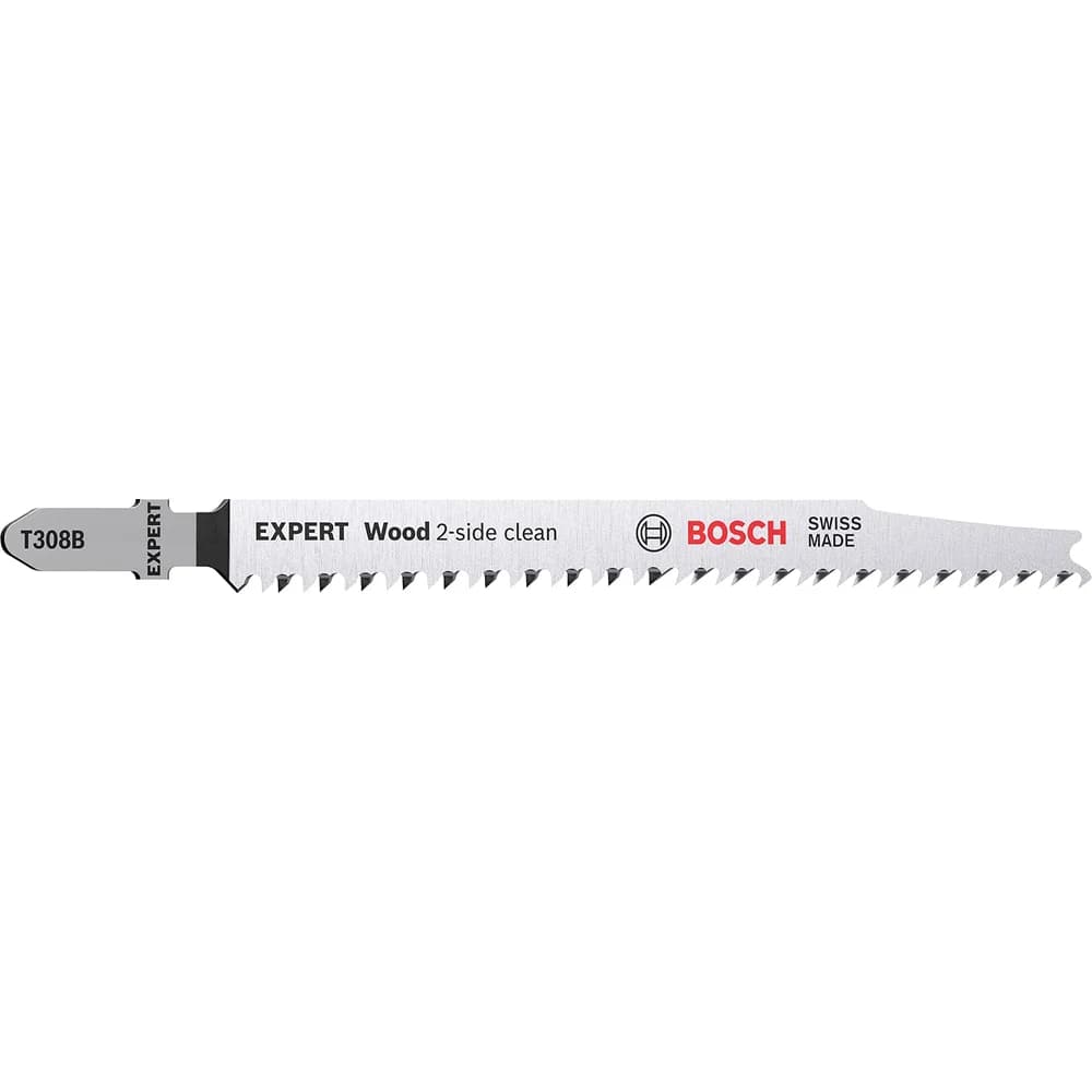 Expert Wood 2-side clean T308 B Saw Blades 25pcs