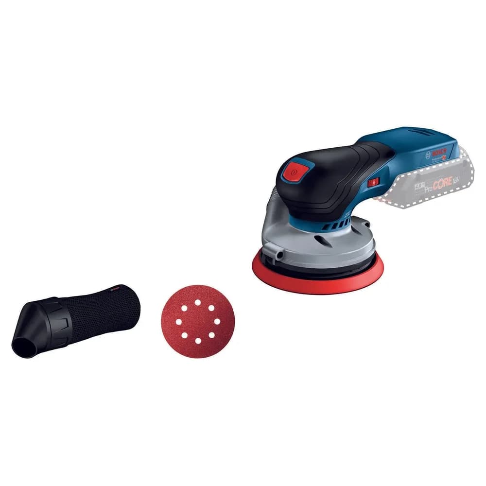 GEX Professional 18V-125 (SOLO)