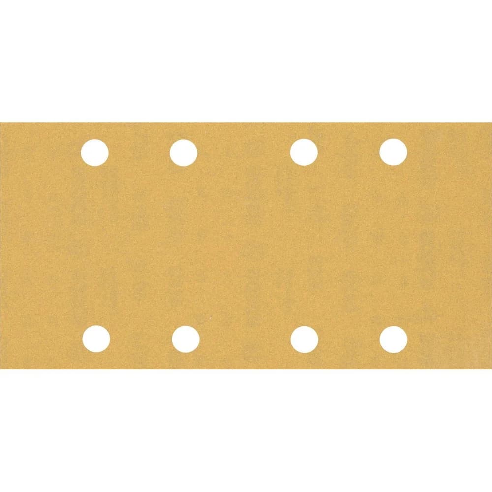 BOSCH Schleifpapier BoschEx.50xSchleif93x186mmK120
