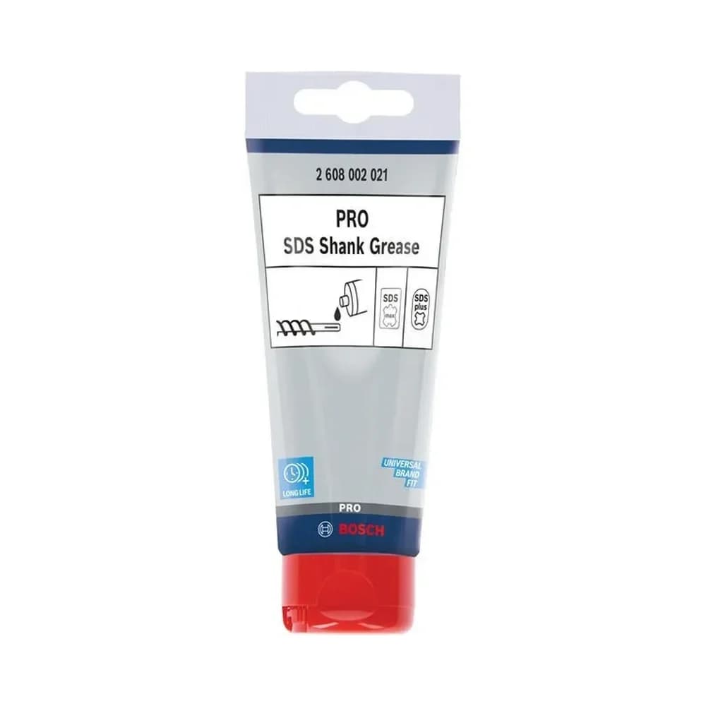 BOSCH PRO SDS Schmierfett