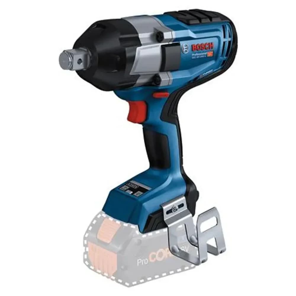 GDS 18V-1050 H (SOLO)