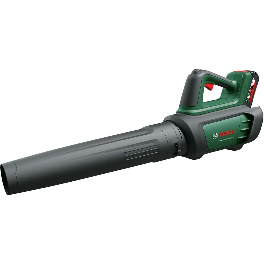 Bosch ADVANCEDLEAFBLOWER 36V-750