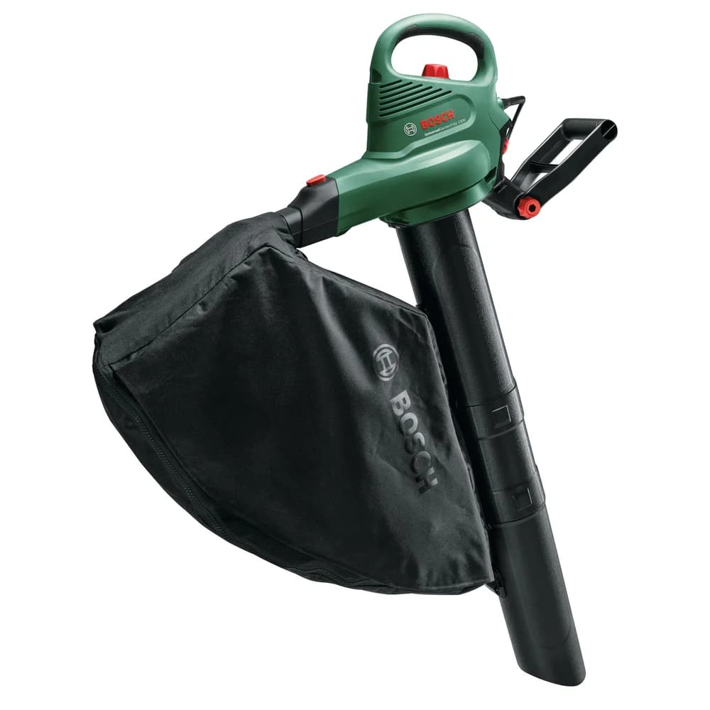 Gartensauger UniversalGardenTidy 2300