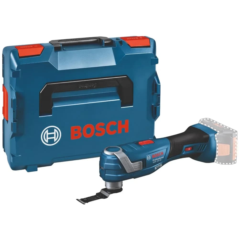 Bosch Power Tools Multifunktionswerkzeug 06018G2000