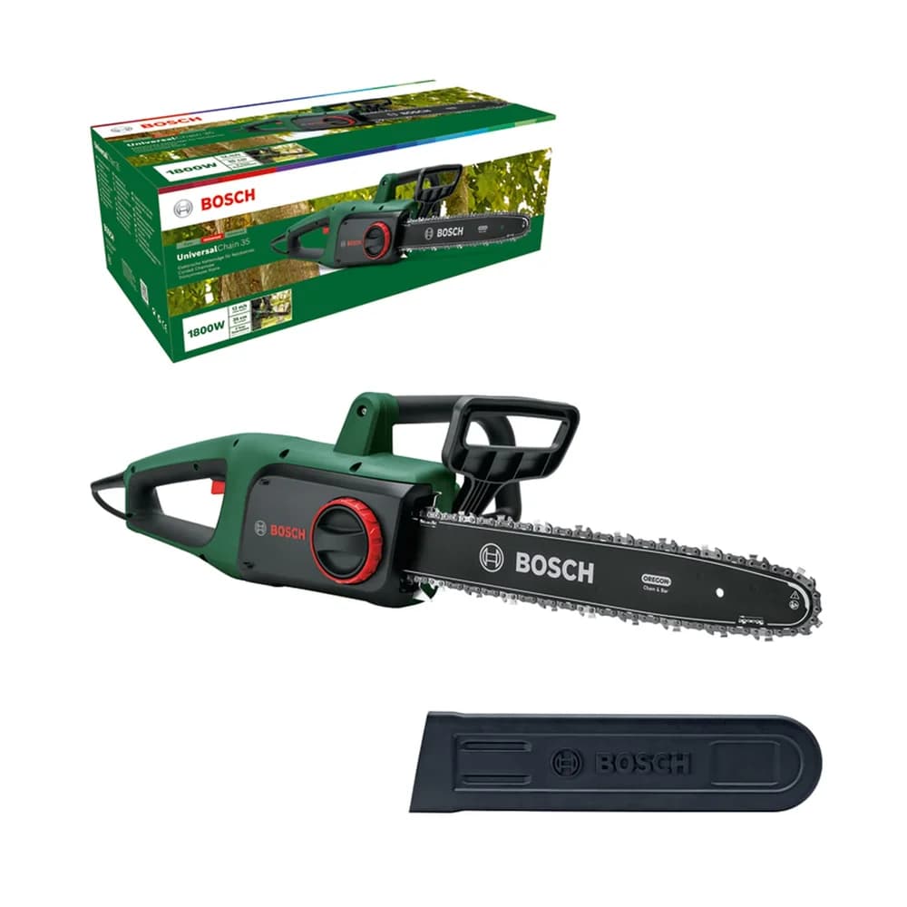 Universal Chain 35 Chain Saw
