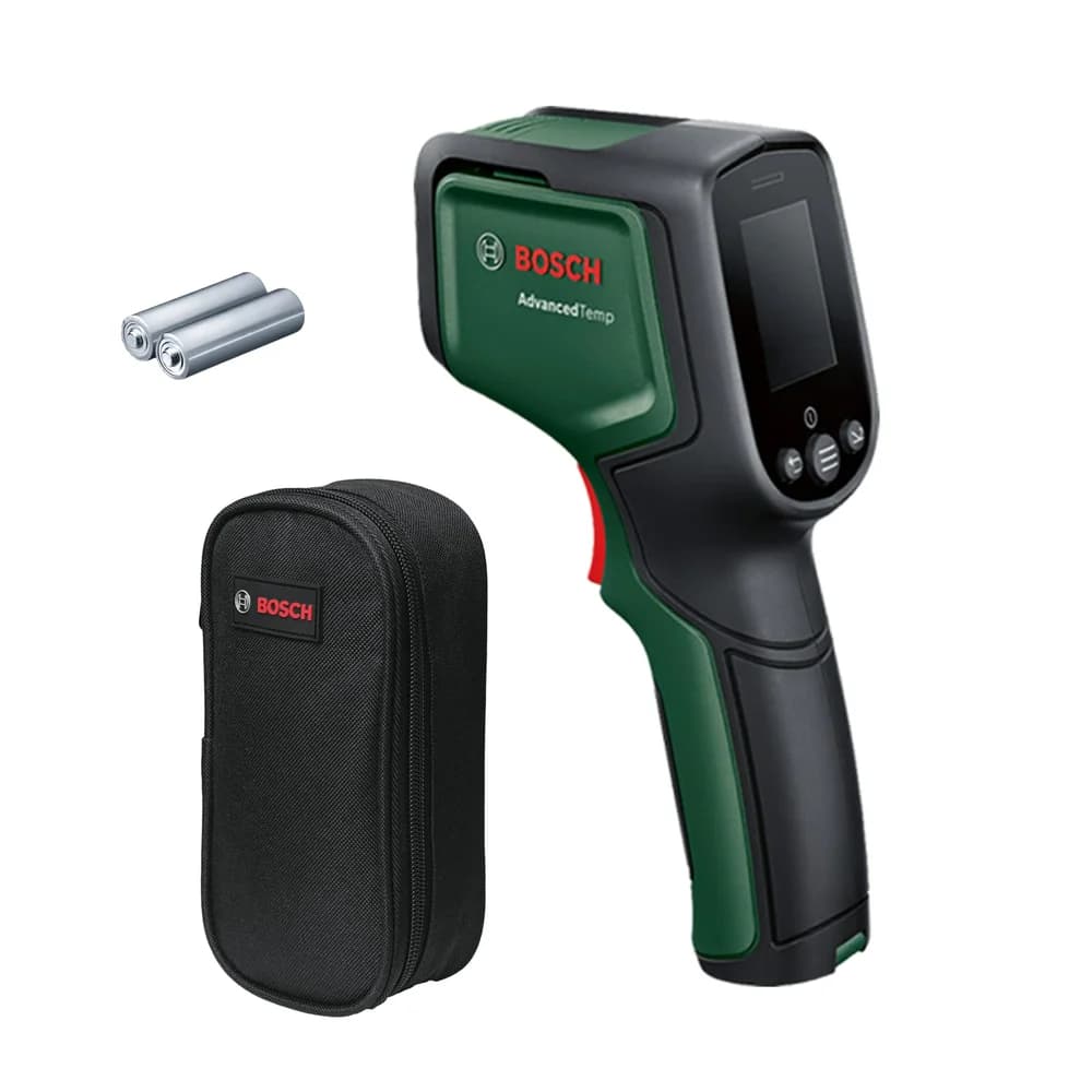 Thermodetektor AdvancedTemp