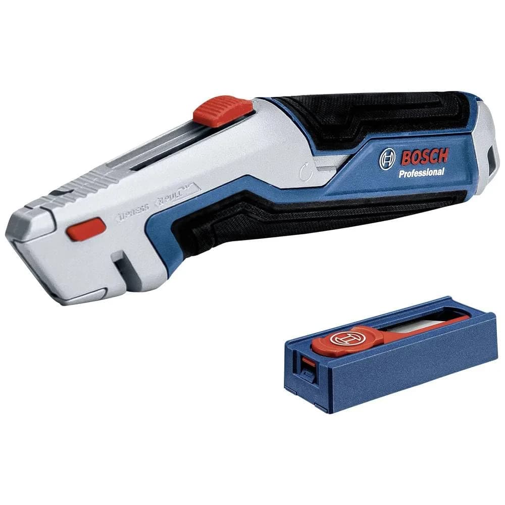 Bosch Power Tools Messer 1600A027M5
