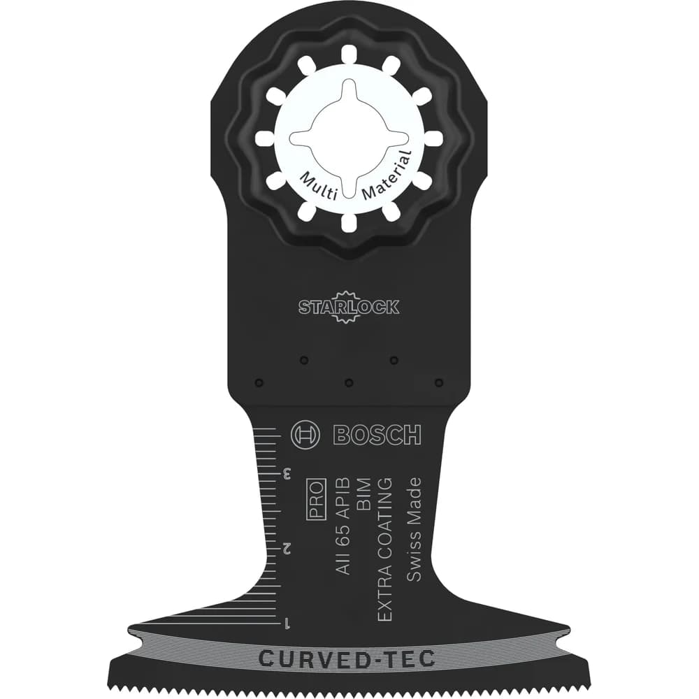 BOSCH PRO Blatt AII 65 APIB 65x40 mm Tauchsägeblätter