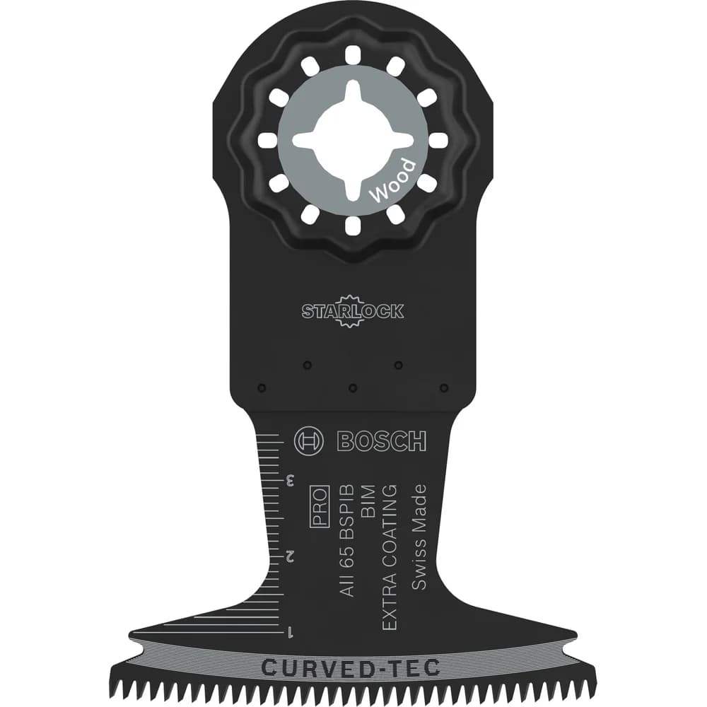 Bosch Power Tools Pro Sägeblatt Starlock 2608669083VE(5)