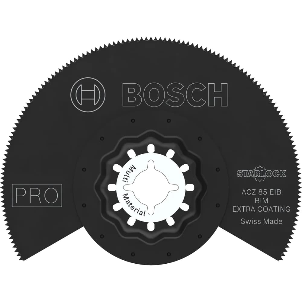 BOSCH Segmentsägeblatt »PRO ACZ 85 EIB«