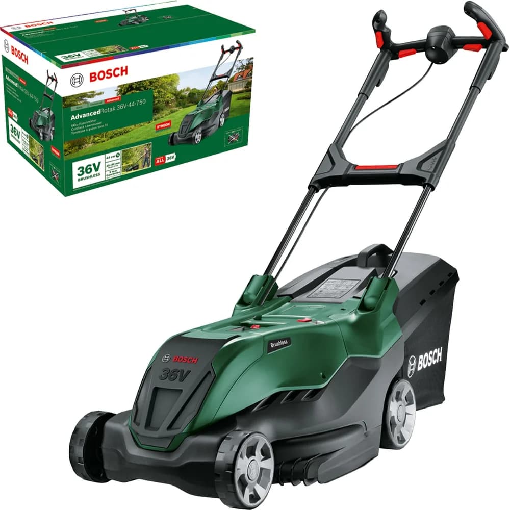 Bosch ADVANCEDROTAK 36V-44-750