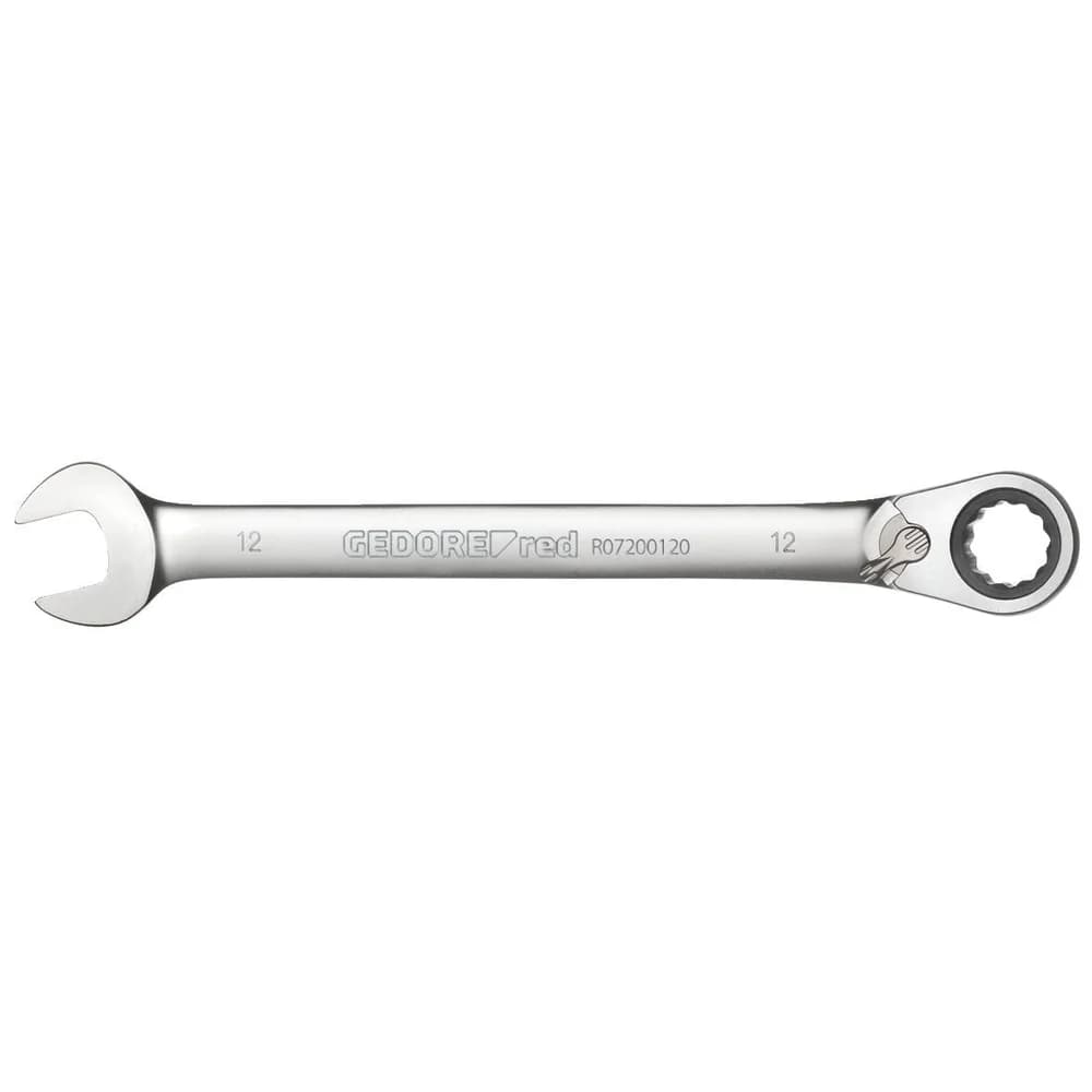 GEDOREred Ring-Maulschlüssel R07200130 13 mm