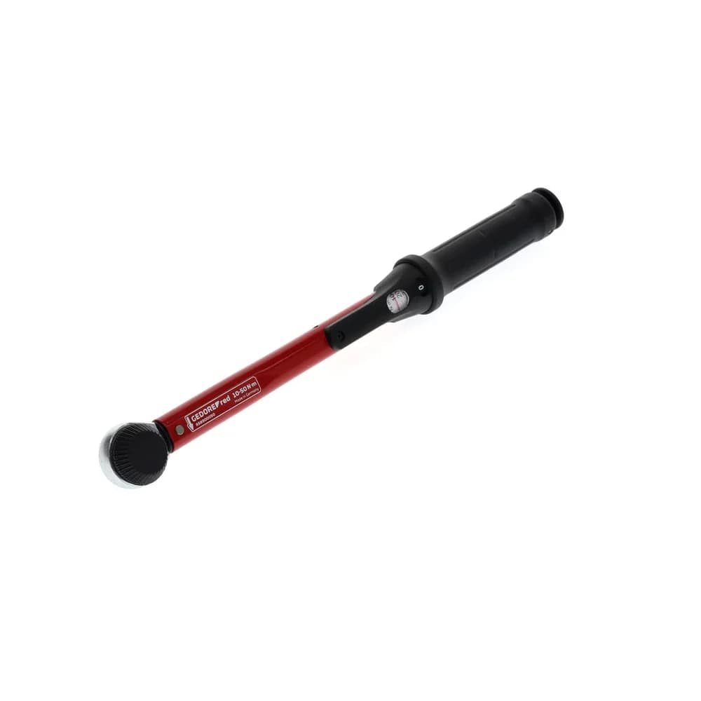 GEDORE red Drehmomentschlüssel 3/8 10-50 Nm