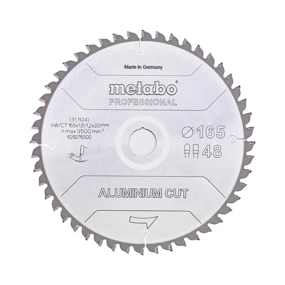 Sägeblatt "ALUMINIUM CUT-professional"