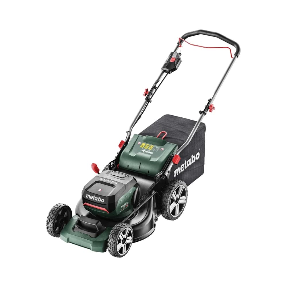 Akku-Rasenmäher RM 36-18 LTX