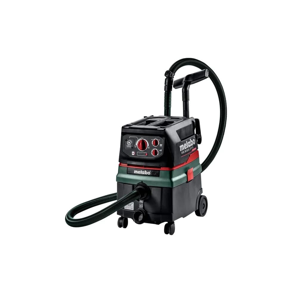 Akku Sauger ASR 36-18 LTX BL M SC