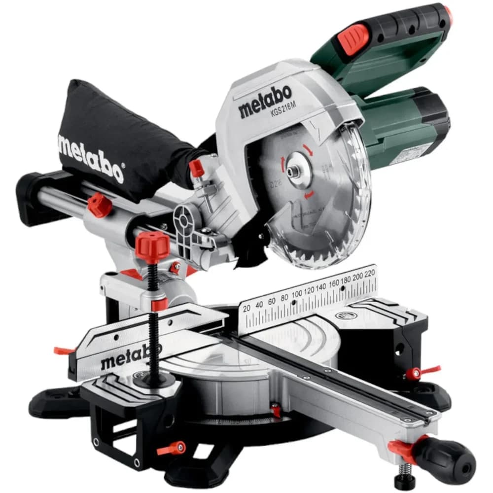 Metabo KGS216M
