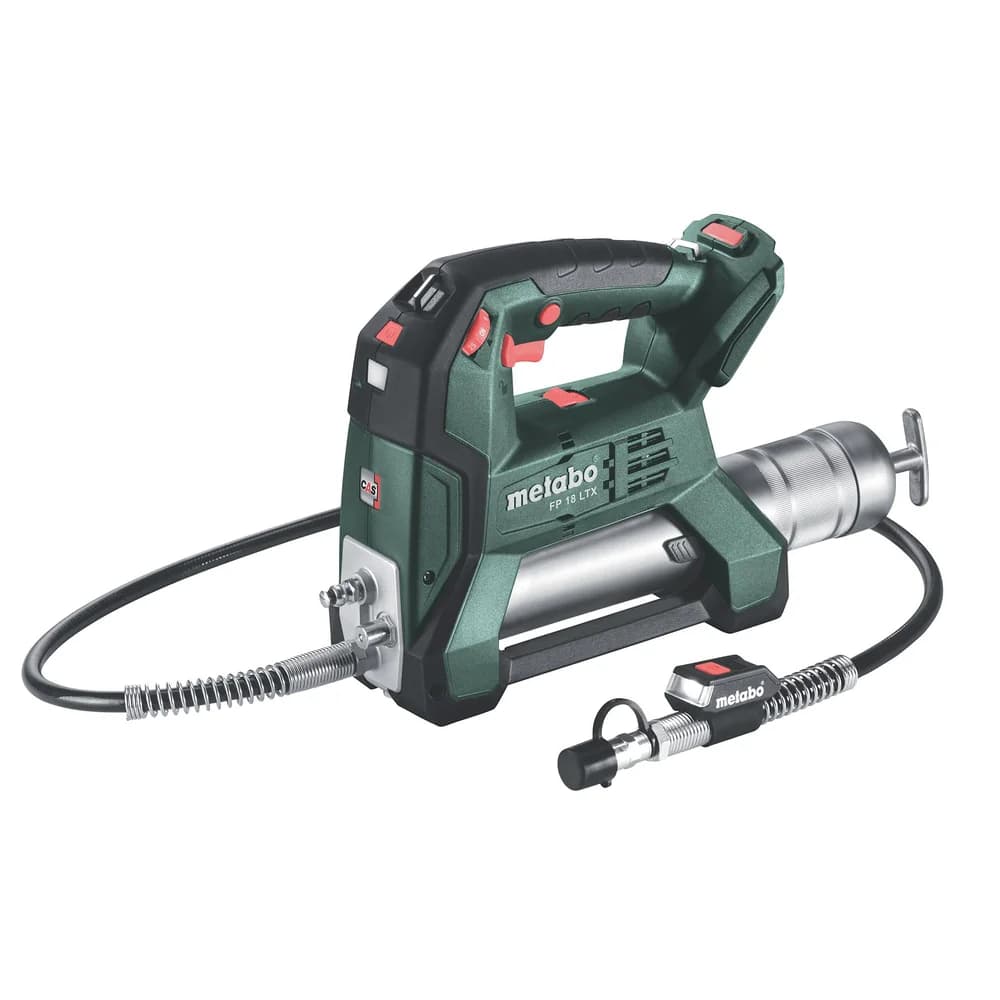 Metabo FP 18 LTX Akku-Fettpresse