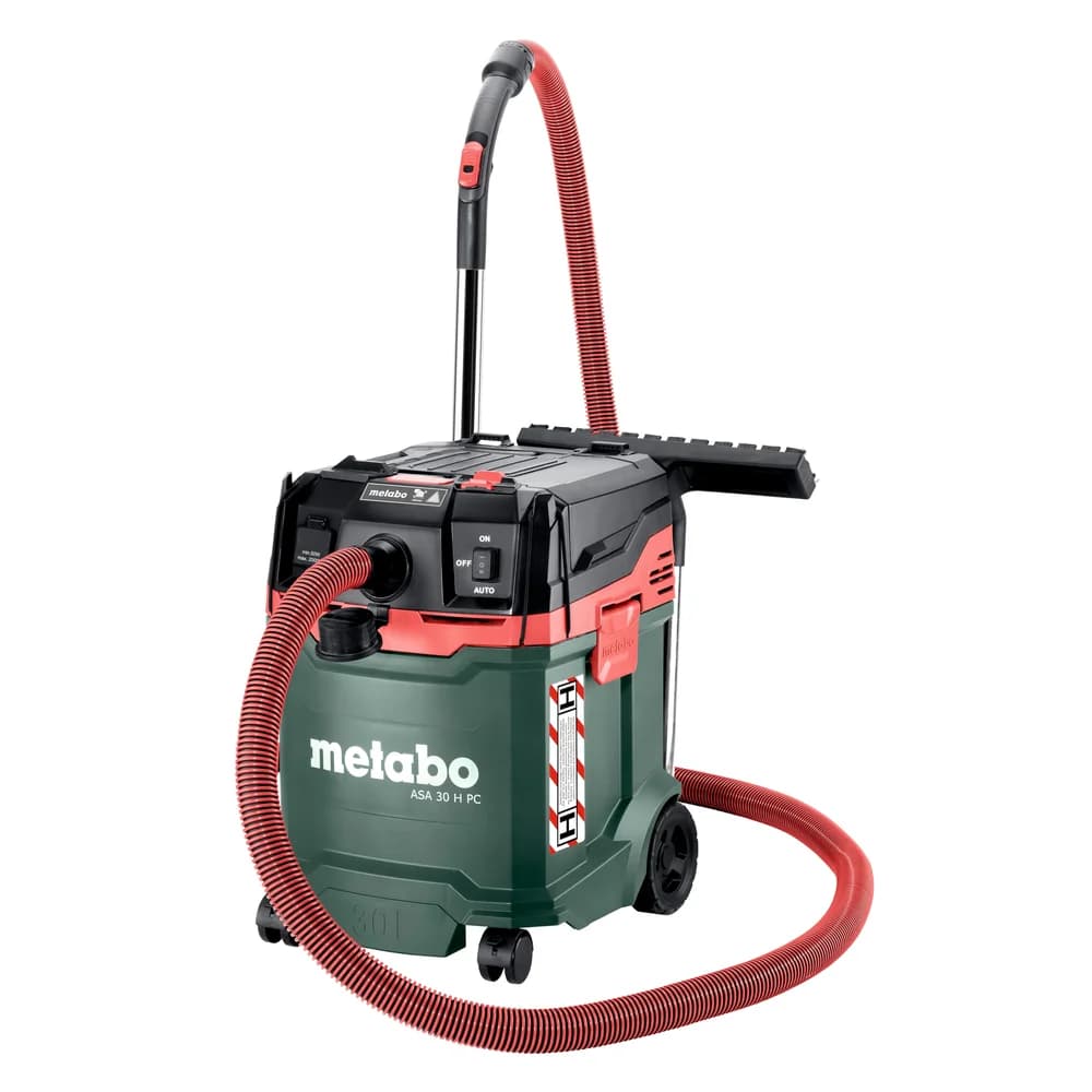 metabo Industriesauger ASA 30 H PC, Allessauger im Karton