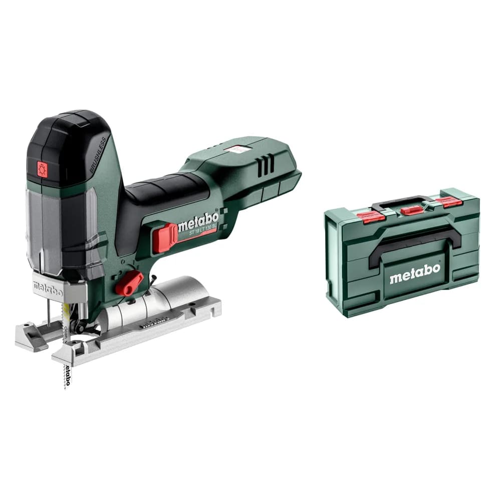Akku-Stichsäge 18V ST 18 LT 130