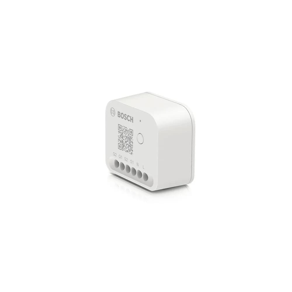 Mikromodul Licht-/Rollladensteuerung II