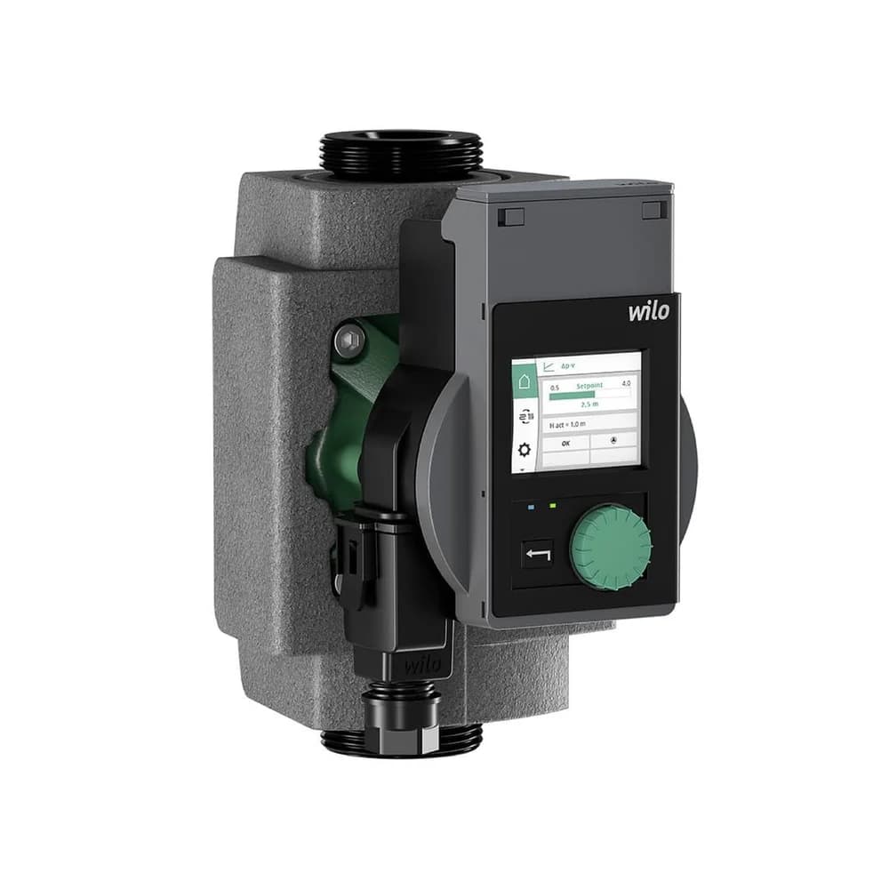 Wilo Stratos PICO plus Umwälzpumpe 25/0,5-6 G1 1/2 40W