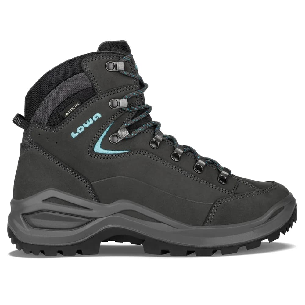 Renegade Evo GTX Mid Gr. 39