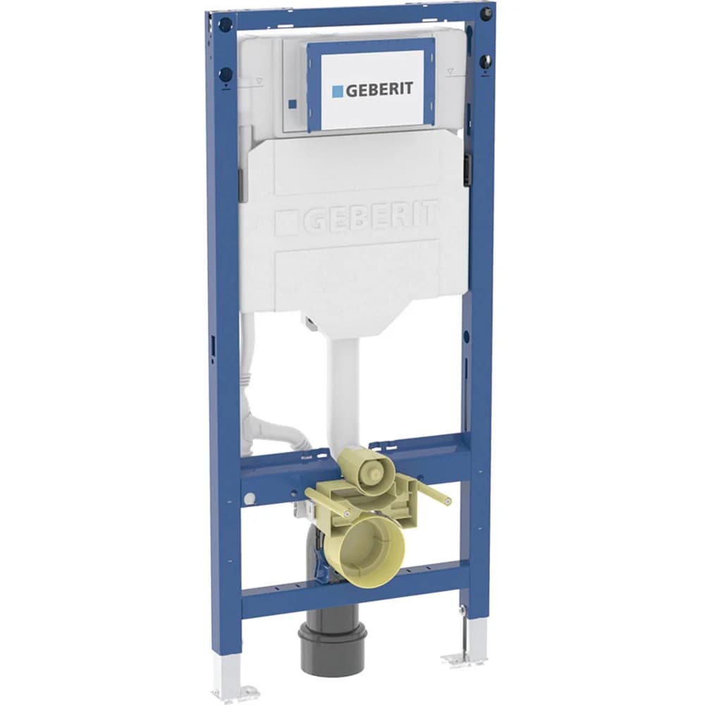 GEBERIT 111900006 Duofix Element f. WWC, 112 cm