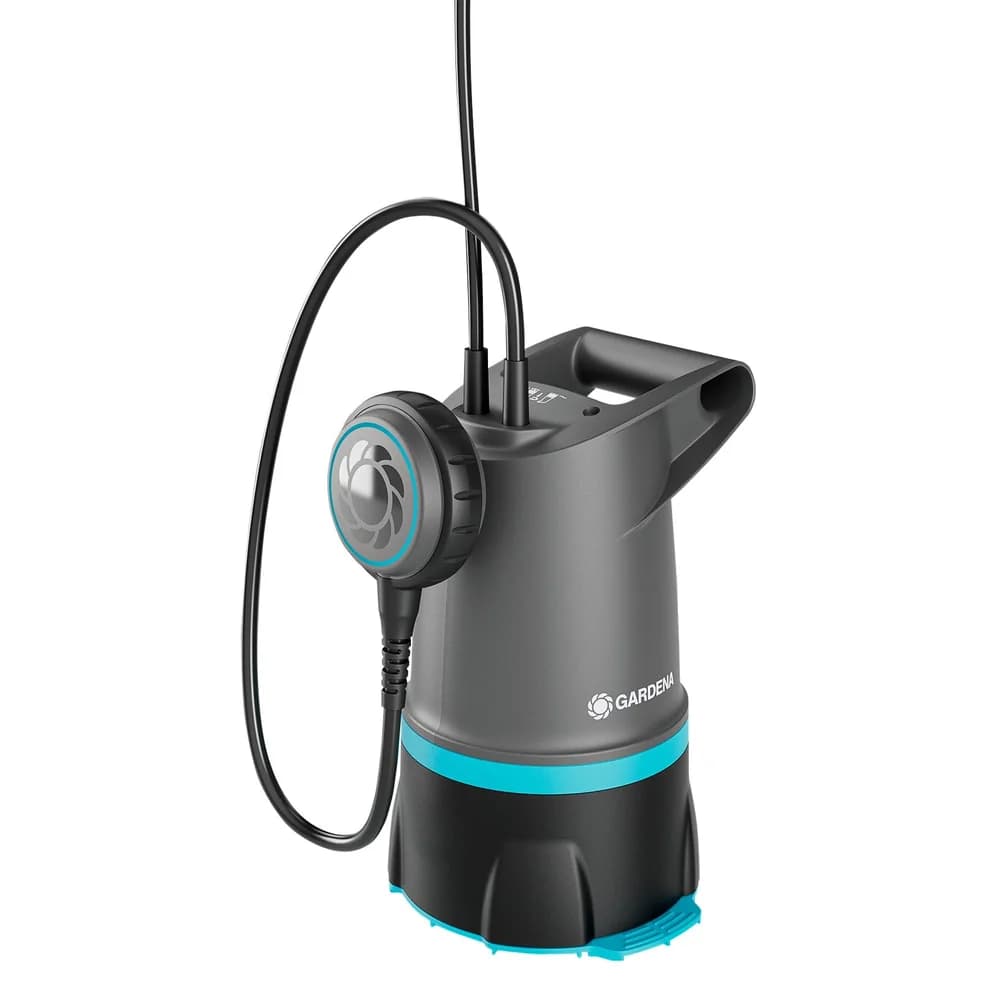 Gardena 20000 BASIC Gartenpumpe